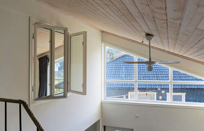 4 Person Holiday Home in Uddevalla - Foto 15