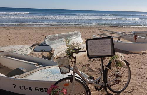 Bonito Apartamento 150 m de la playa La Mata - Foto 36