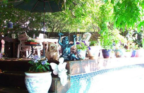 Little Slice of England in Texas - Foto 42