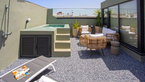 Genteel Home Gran Poder - Foto 4, sunbed