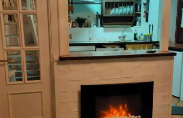 Casa Rural Neveritas - Photo 10