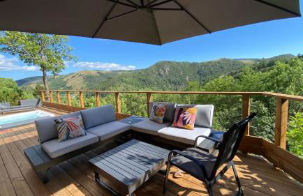 L'Eden des Cévennes - Foto 2