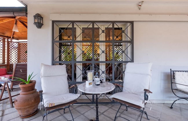 Apartment in Rome - Photo 25