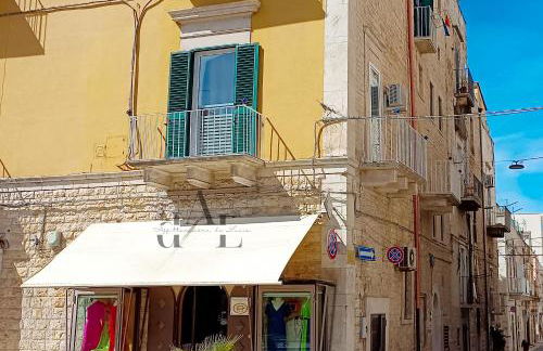 de Lucia Affittacamere - Elegante appartamento storico nel cuore della città - Foto 25