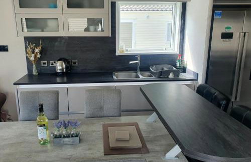 Ash Retreat Hot Tub - Foto 6