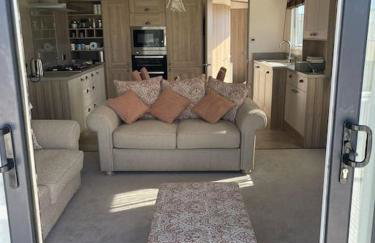 2-6 guests Holiday Home in Durdle Door - Foto 9