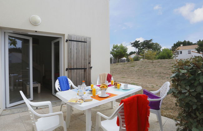 Les Grands Rochers - Foto 3