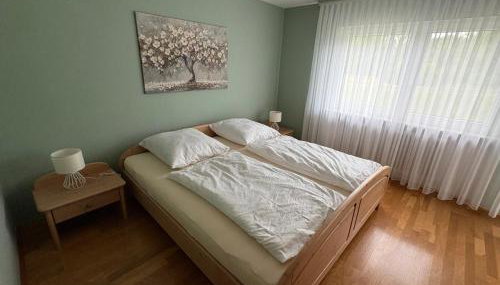 Naturblick am Dorfausgang - Foto 5