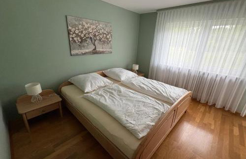 Naturblick am Dorfausgang - Foto 5