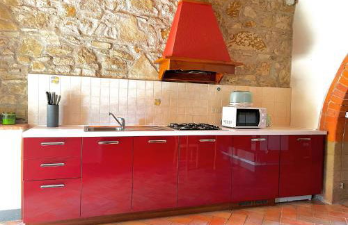 Agriturismo I Poggilunghi - Foto 19