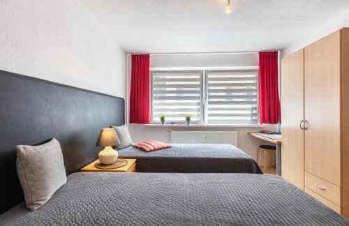 Ferienwohnung am Bühl - Foto 10