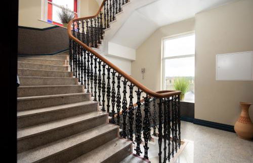 The Balcony Luxury Apartment - Foto 22