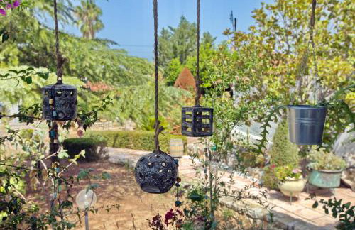 Villa Ioanna - Foto 66