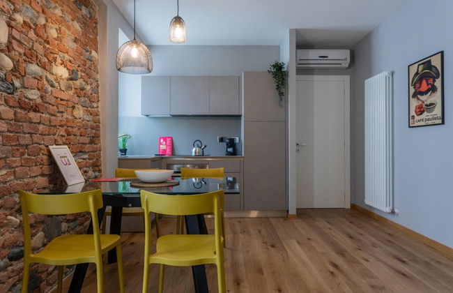 Le Casette del Balon by Wonderful Italy - 2-bedroom Apartment - Foto 2