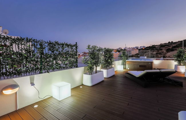 D Loft Downtown - Foto 63