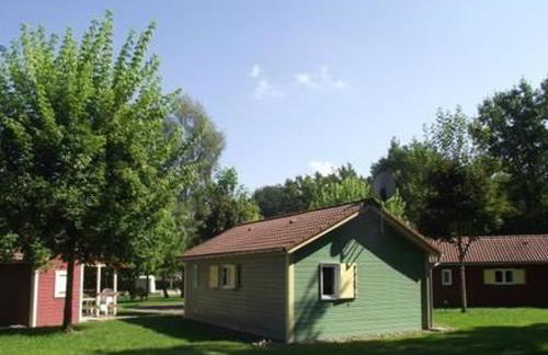 Chalet paisible pour 6 personnes au cœur de la nature - FR-1-583-419 - Foto 5