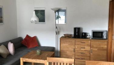 Ferienwohnung Ilse - Foto 2