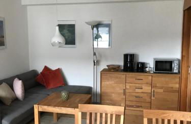 Ferienwohnung Ilse - Foto 2