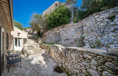 Villa Nónna, 1800s house renovated in 2023 - Photo 34