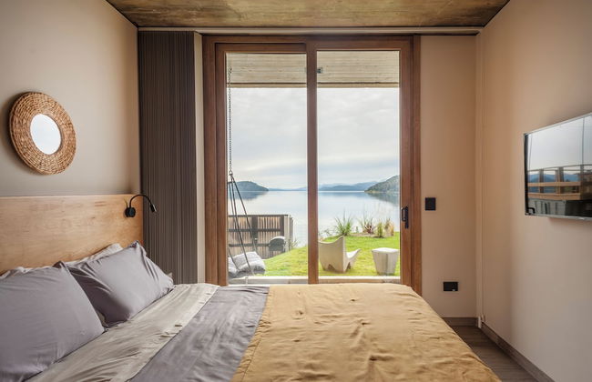 WaOne Lake Homes - Foto 5