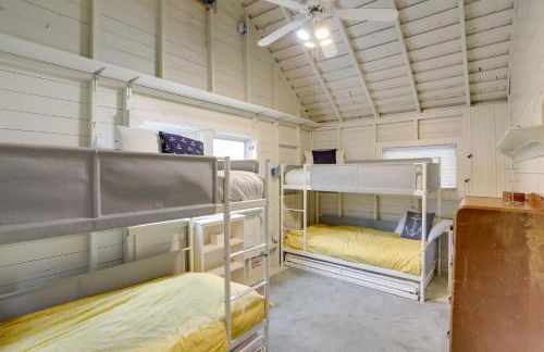 Spacious Lakeside Cottage - 2 Miles to Marblehead! - Foto 24