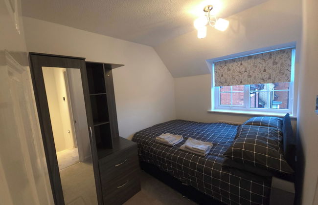 Shefford Serenity Apartment In The Heart of Town - Foto 2