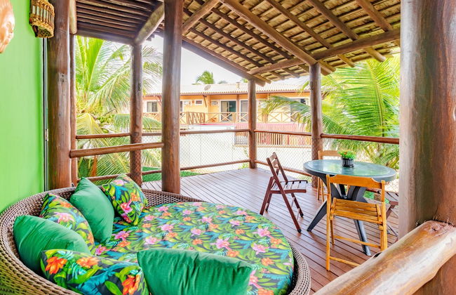 IT26 Bangalô 3 Suítes - Itacimirim - Photo 21