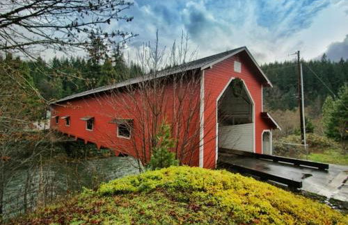 Mountain Peak Views from Hot Tub in Uptown 2 Bdr - Foto 32