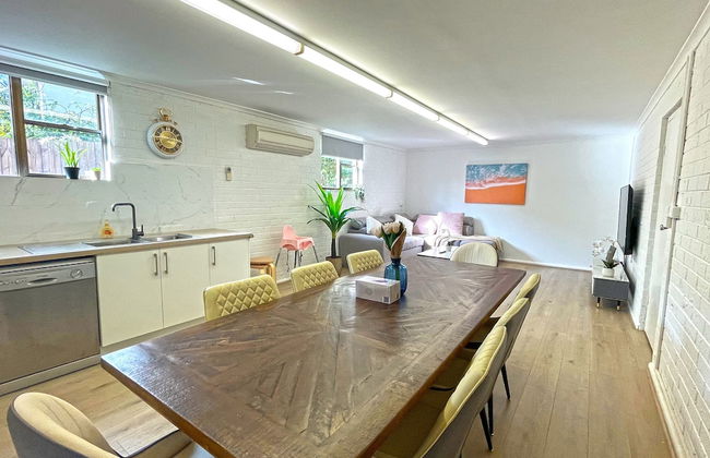 Pet Friendly Ringwood 3BR Home Parking - Foto 10