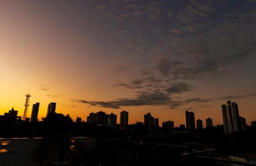 TuCasa Flats - Viva uma experiência de morador! - Foto 48