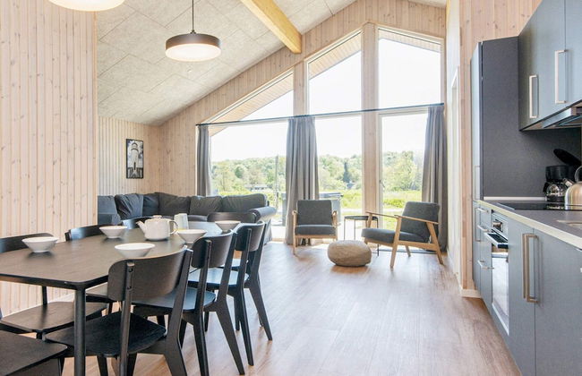 5 Star Holiday Home in Augustenborg - Photo 17