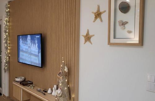 Dunas Ria Apartment T2 - Foto 15