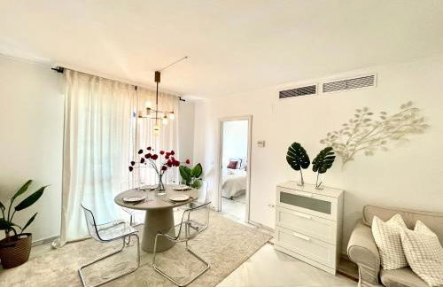 Marbella Puerto Banus charming 1 bedroom apartment - Foto 6