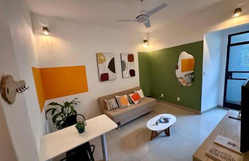 Apto próx ao Mercado Central e ao Minas Centro - Foto 14