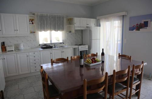 Beachfront House Agia Pelagia Kythira - Foto 21