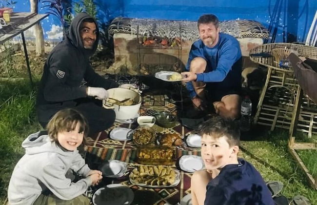 Green Palace Garden - Foto 17