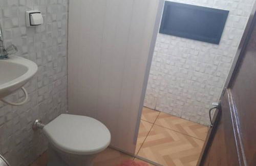 Casa com Piscina no Bairro do Cercado - Foto 21