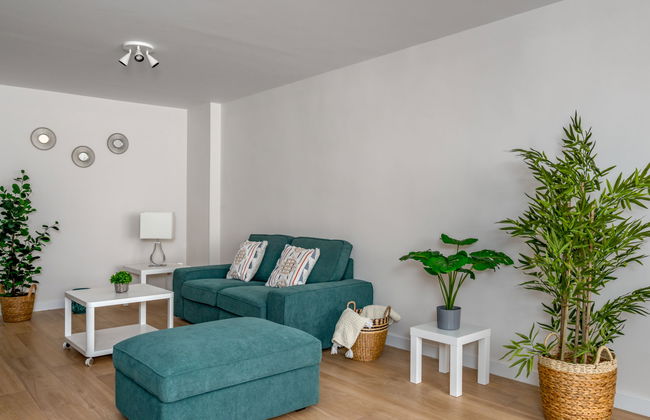 Fuerte Marbella - Foto 7