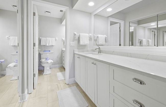 South Seas Bayside Villa 4306 3 Bedroom Condo by RedAwning - Foto 19