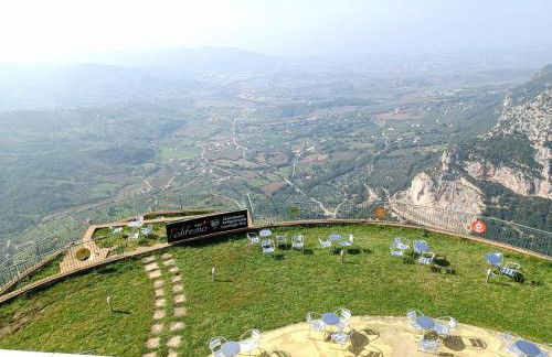 Villa Giulia - Cilento - Giungano - Foto 49