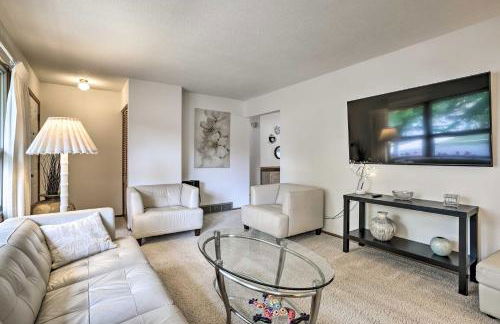 Charming Rochester Home - 2 Mi to Mayo Clinic! - Foto 1