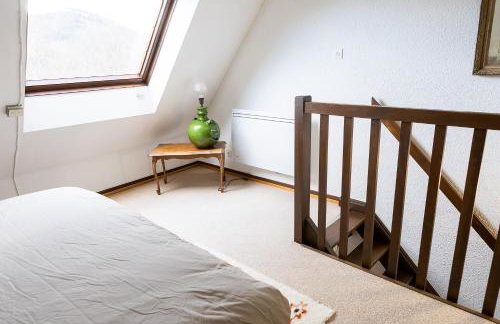 Appartement 1 chambre terrasse et piscine - Foto 56