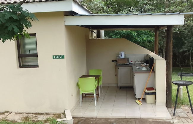 Sand River Cottages - Photo 17