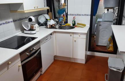 Estupendo apartamento en San Vicente do Mar O Grove - Foto 5