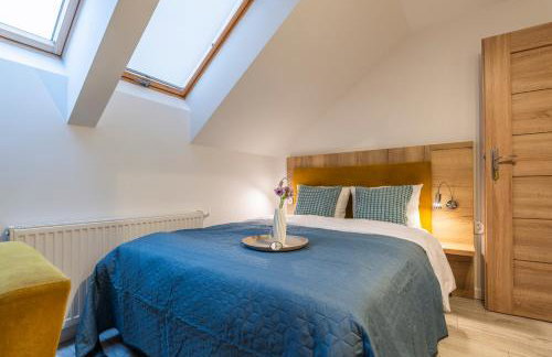 Jaskółka - pokoje i apartament przy plaży - Photo 9