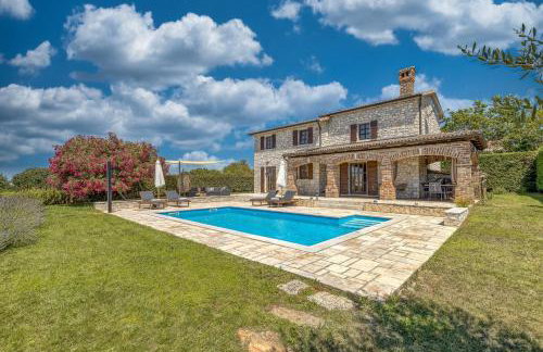 Villa Santolina - Photo 34