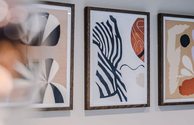 Host Apartments The Pilgrim Coach House II - Foto 33