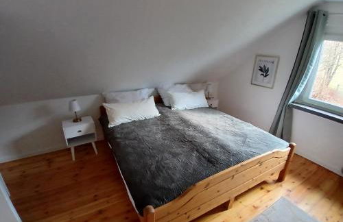 Ferienhaus Schlosswaldblick im Erzgebirge - Foto 17