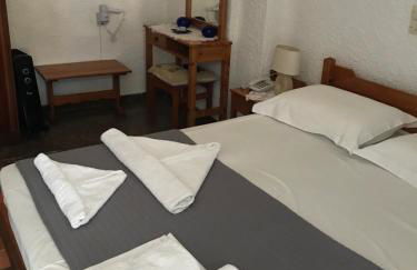 Chaliotis Apartments - Foto 43