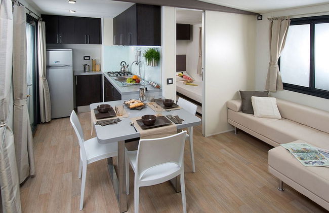 Agriturismo Ca' Vecia - Photo 23